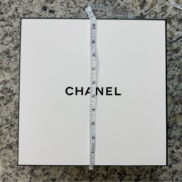 Chanel Large Box Set - New - Picture 7 of 15